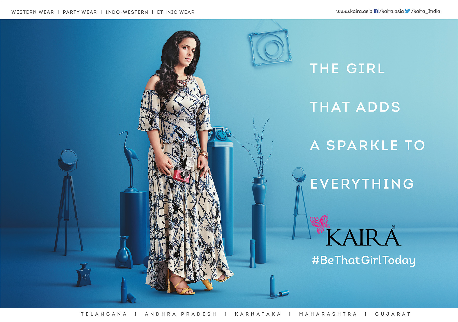 Kaira_femina India Mag Ad